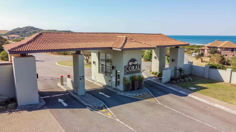0 Bedroom Property for Sale in Winterstrand Eastern Cape